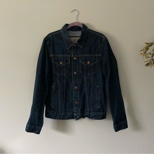 Arizona Jean Jacket